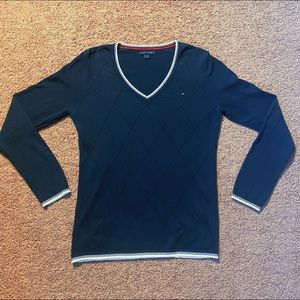 Tommy Hilfiger Women’s Long Sleeve